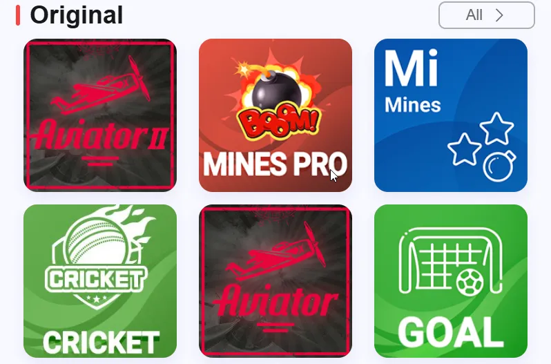 menu game 3