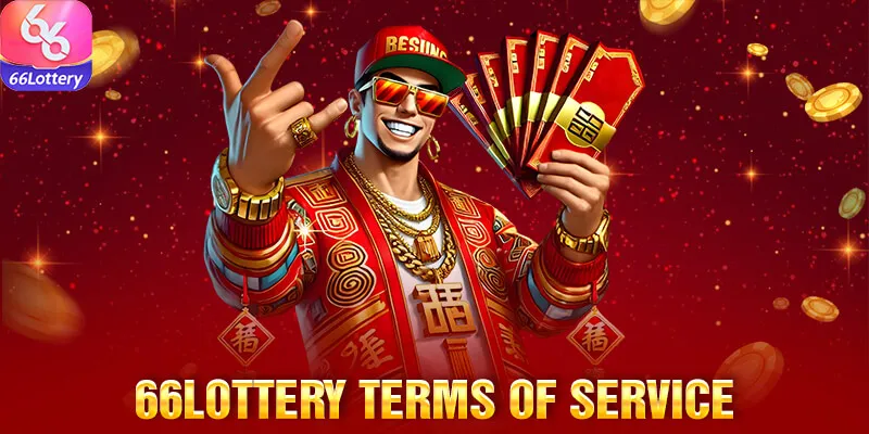 Terms of Service